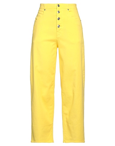 DEPARTMENT 5 Denim trousers 98% Cotton, 2% Elastane