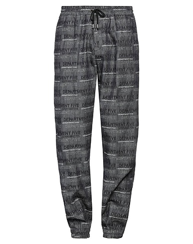 DEPARTMENT 5 Denim pants Blue 100% Cotton