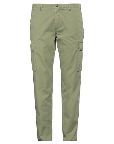 40WEFT Cargo Military green 100% Cotton