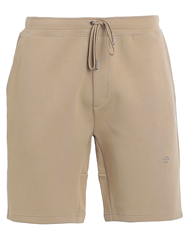 POLO RALPH LAUREN Shorts & Bermuda Sabbia 66% Cotone, 34% Poliestere riciclato