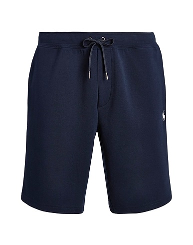 POLO RALPH LAUREN Shorts & Bermuda 66% Cotton, 34% Recycled polyester
