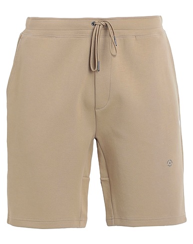 POLO RALPH LAUREN Shorts et Bermudas 66% Coton, 34% Polyester recyclé