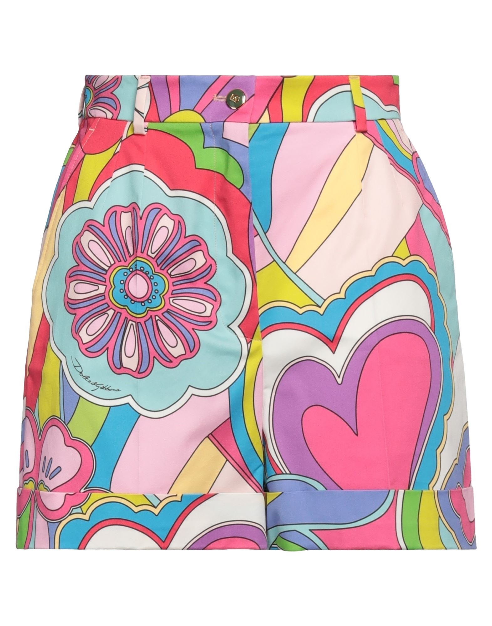 DOLCE&GABBANA - Шорты и бермуды