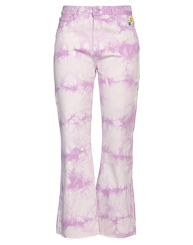 LEE Bootcut Jeans Mauve 100% Cotton