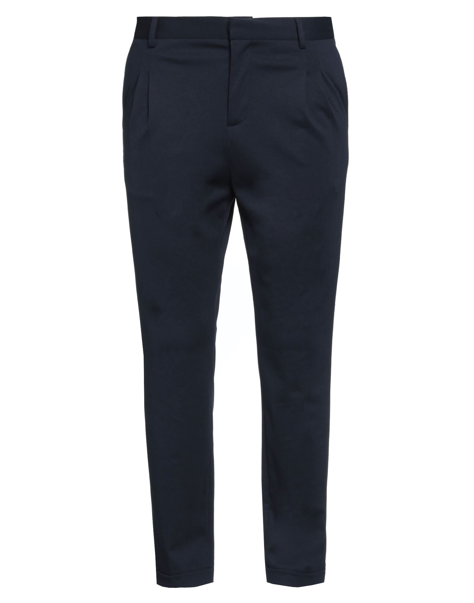 GREY DANIELE ALESSANDRINI - Trousers