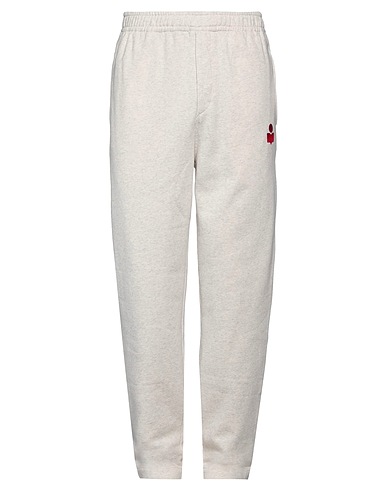 ISABEL MARANT Pantalone Avorio 88% Cotone, 12% Poliestere