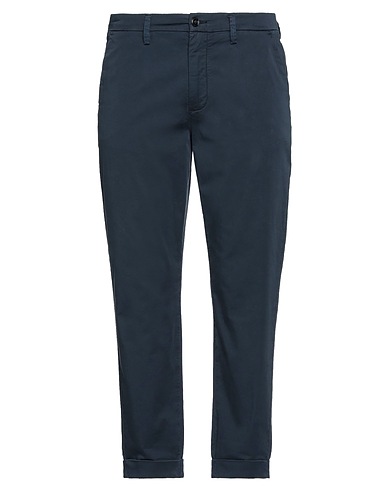 MARKUP Chinos BLU NOTTE 98% Cotton, 2% Elastane