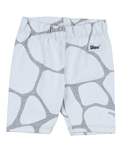 SHOE Shorts & Bermuda White 54% Cotton, 36% Polyester, 10% Elastane