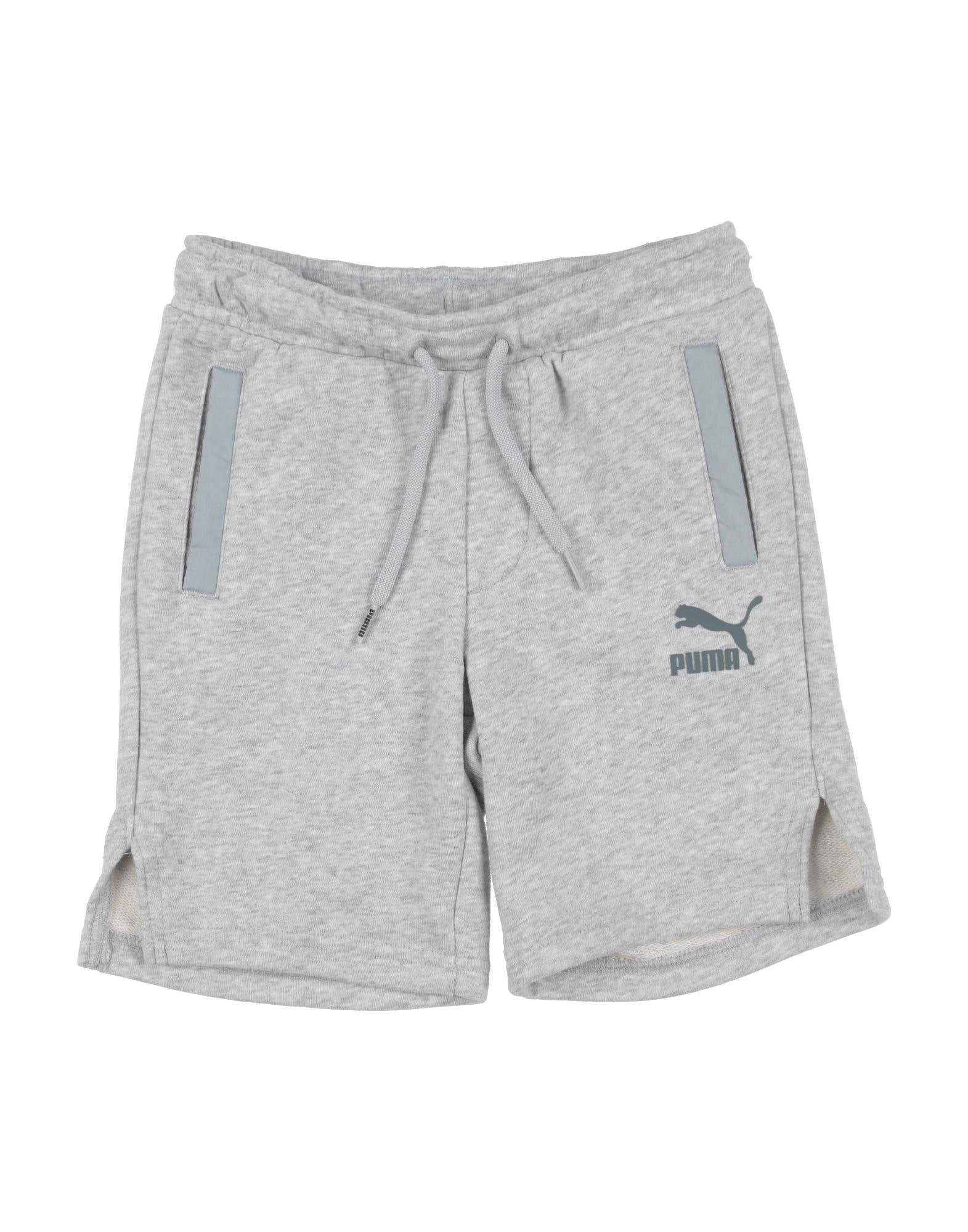 PUMA - Shorts & Bermuda Shorts
