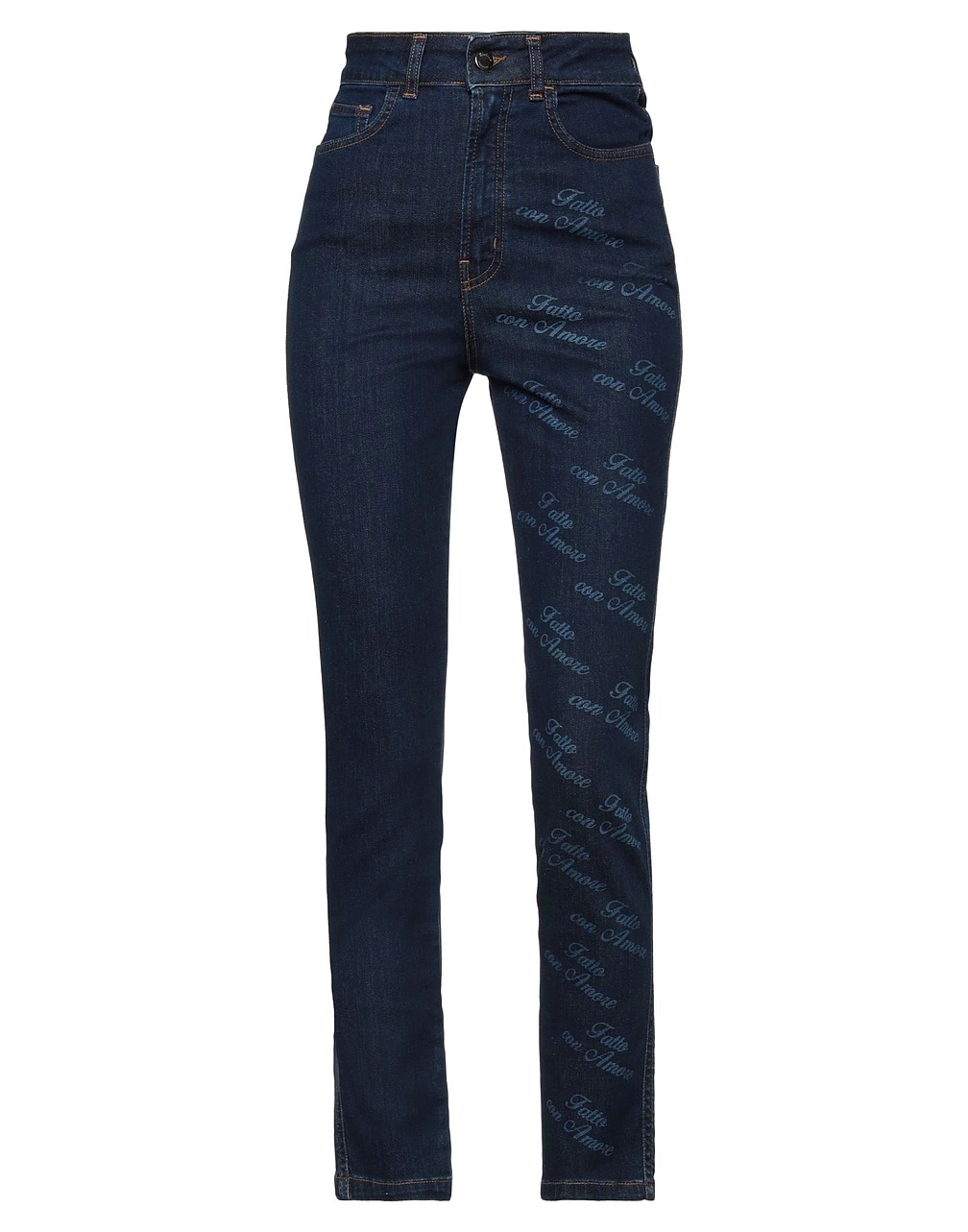 GIULIA N COUTURE - Jeanshosen