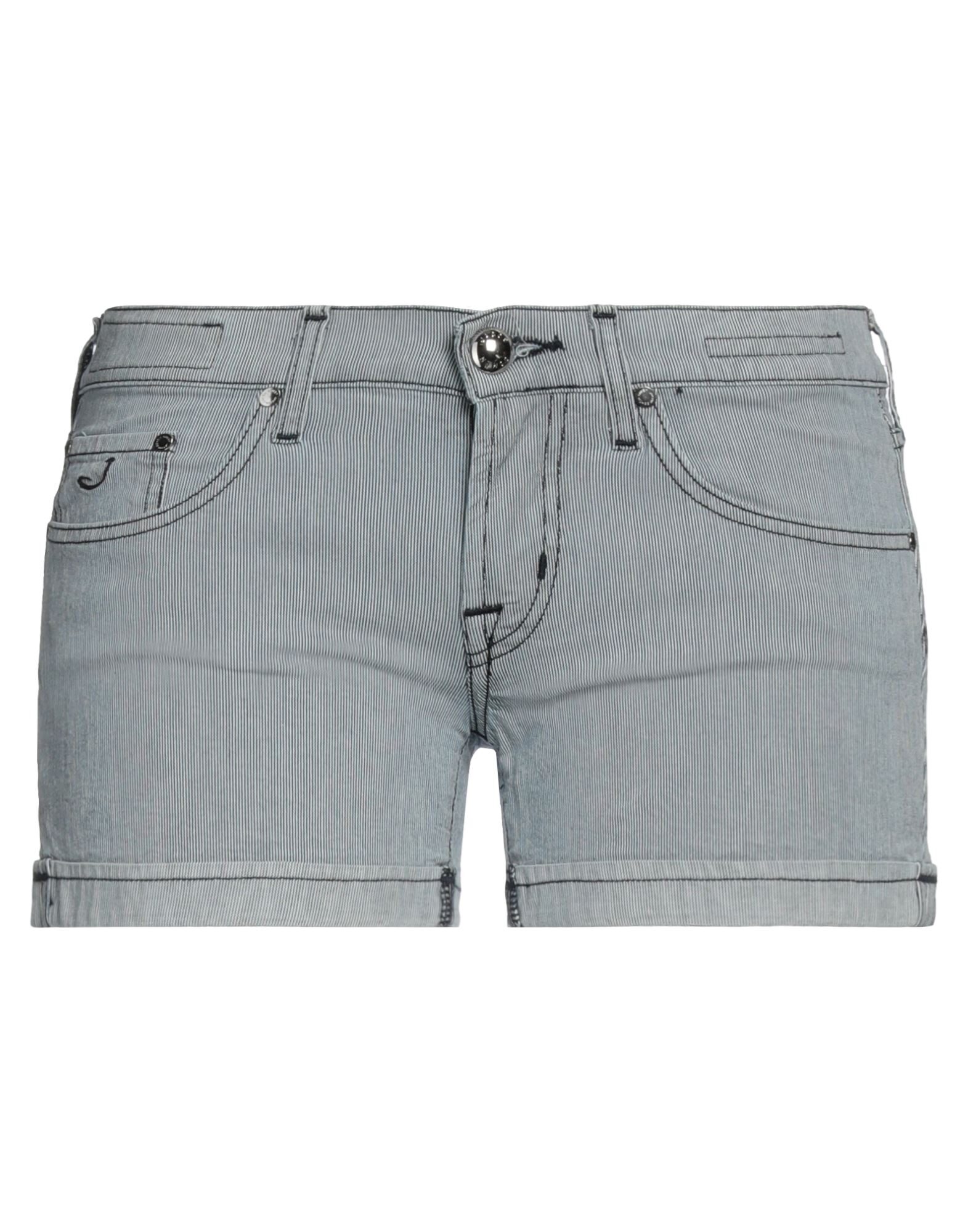 JACOB COHЁN - Shorts & Bermuda Shorts