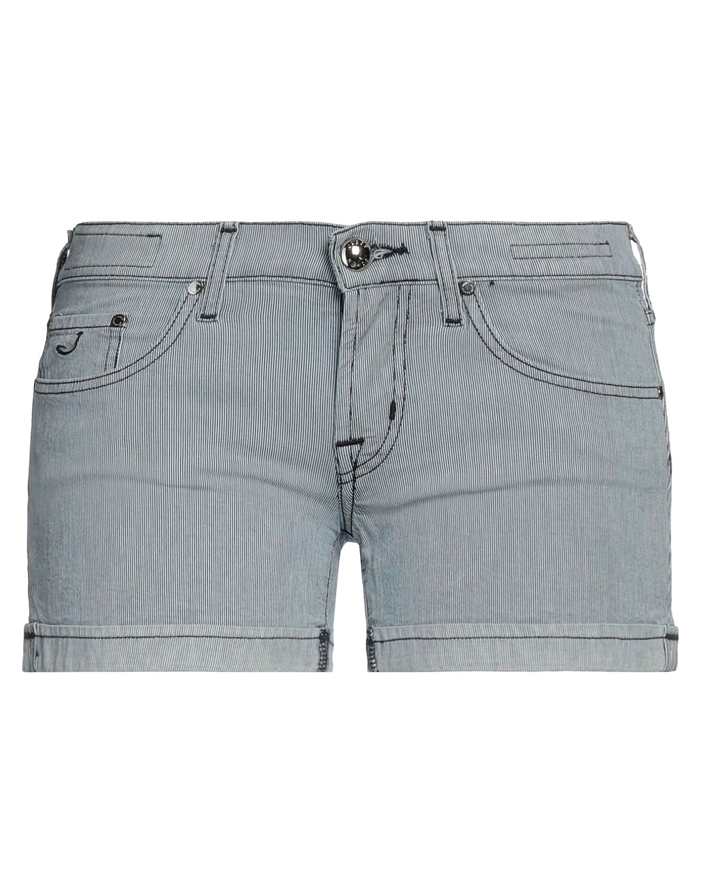 JACOB COHЁN - Shorts & Bermuda Shorts