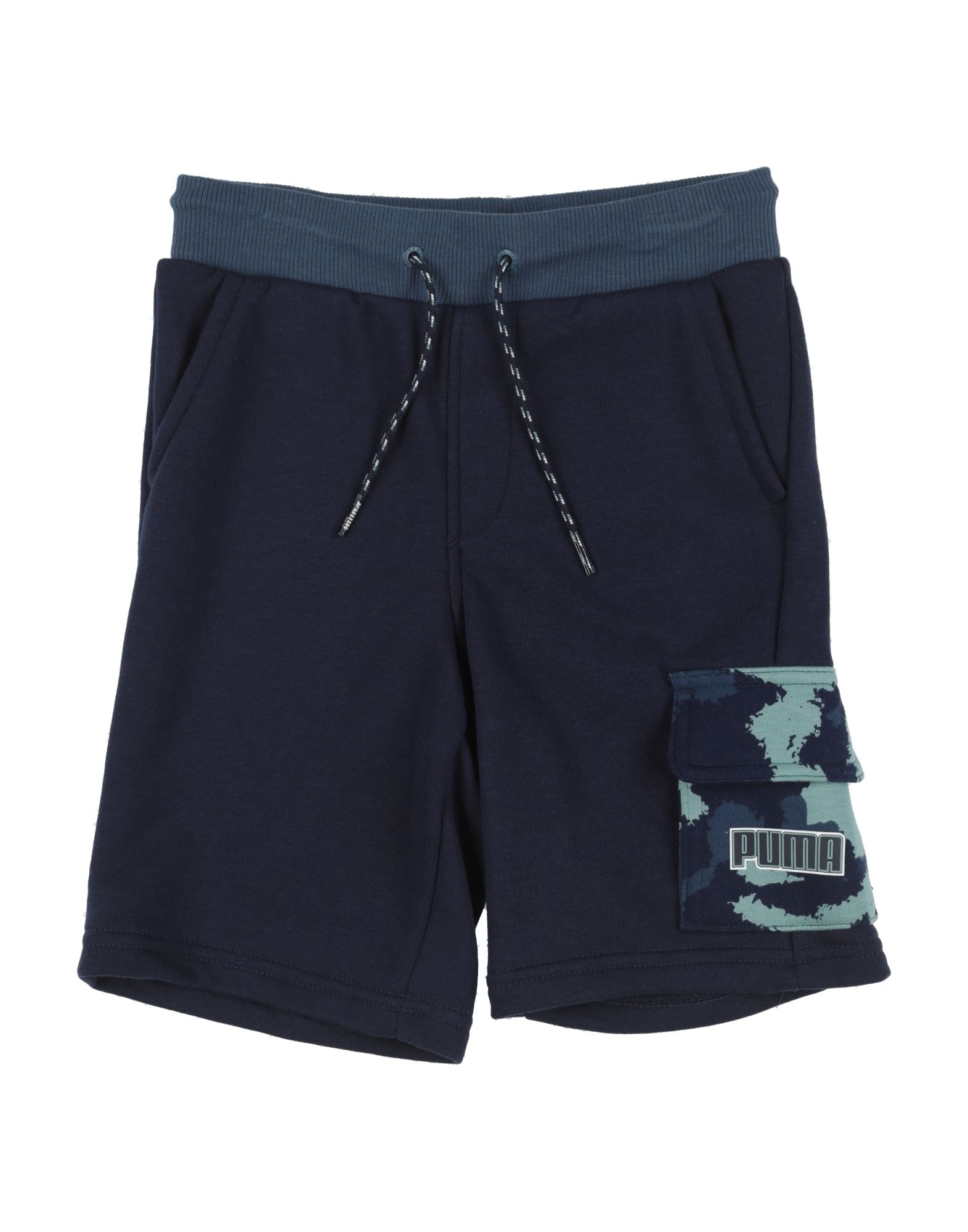 PUMA - Shorts & Bermuda Shorts