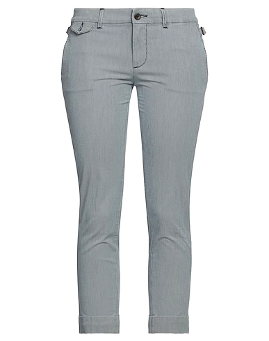 JACOB COHЁN Casual παντελόνι Μπλε 98% Βαμβάκι, 2% Ελαστάνη