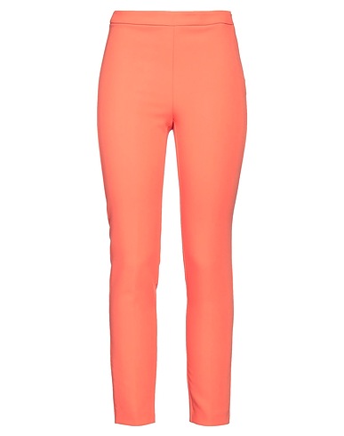 PENNYBLACK Pantalone Salmone 71% Poliestere, 22% Viscosa, 7% Elastan