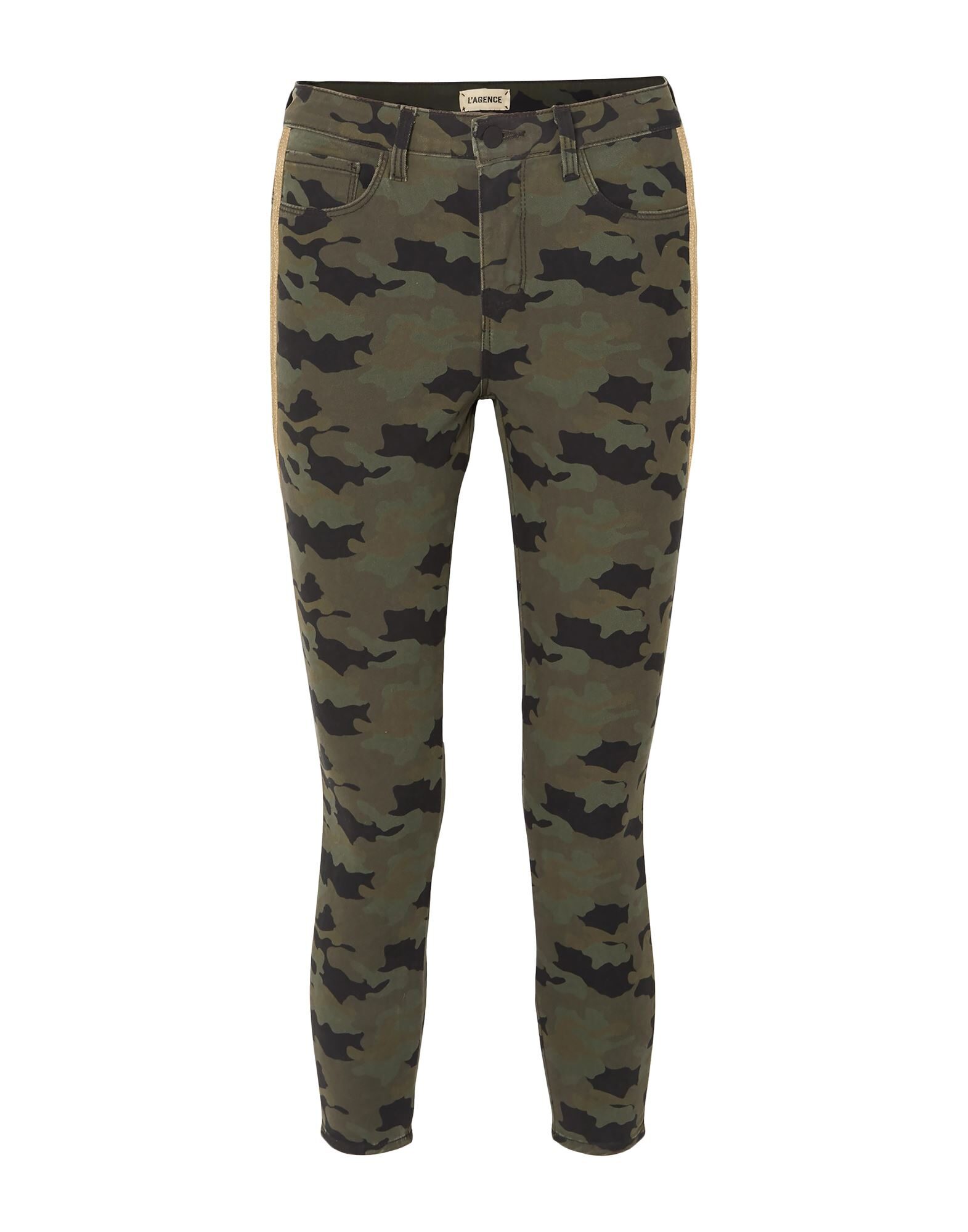 L'AGENCE - ジーンズ