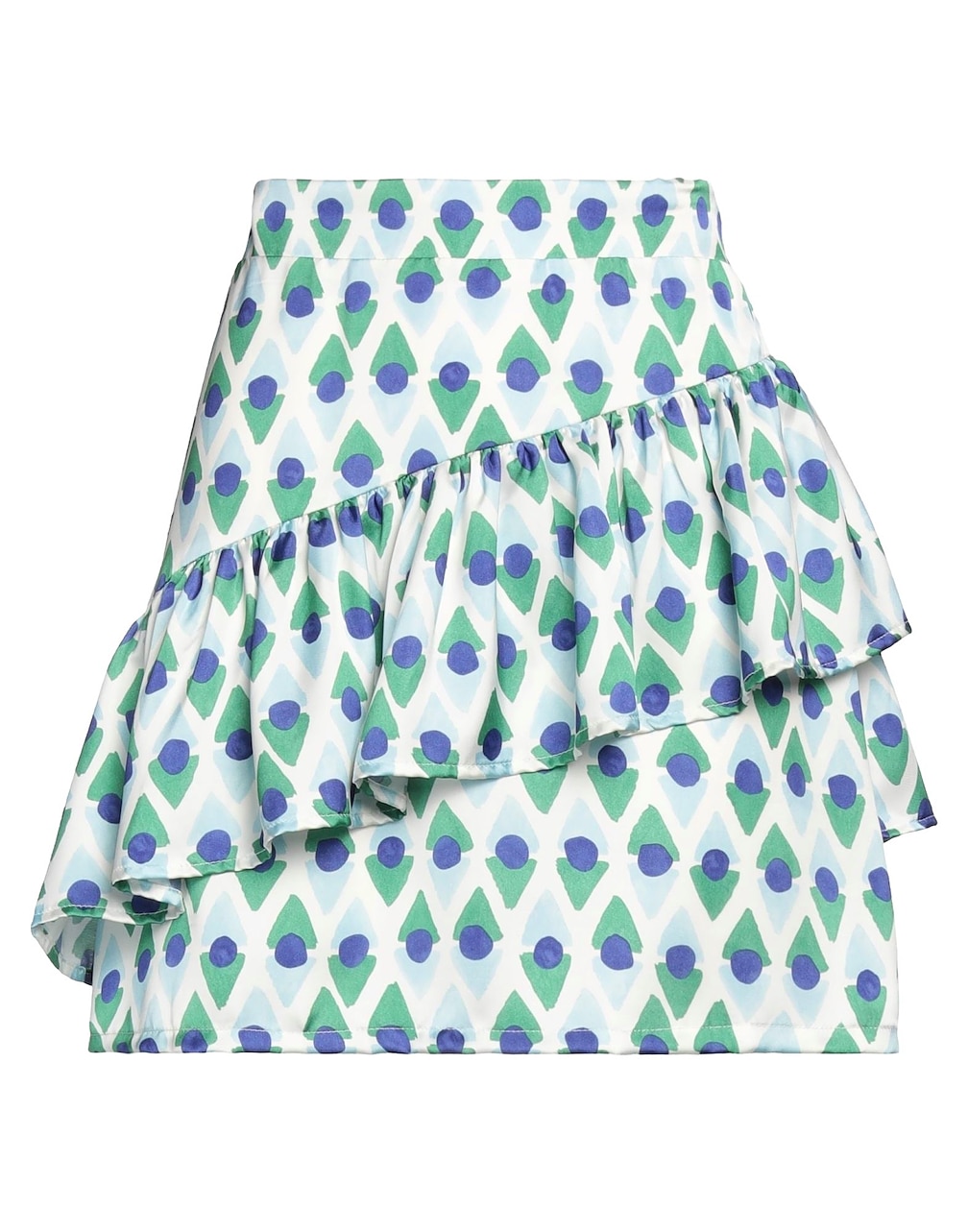 ANONYME DESIGNERS - Mini-jupes