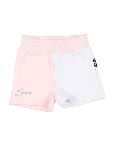 SHOE Pantalone felpa Cipria 100% Cotone