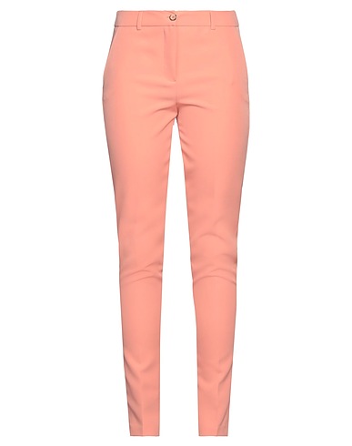 KOCCA Pantalone Salmone 91% Poliestere, 9% Elastan