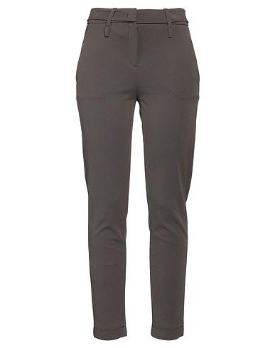 SEDUCTIVE Casual trouser Lead 94% Polyamide, 6% Elastane