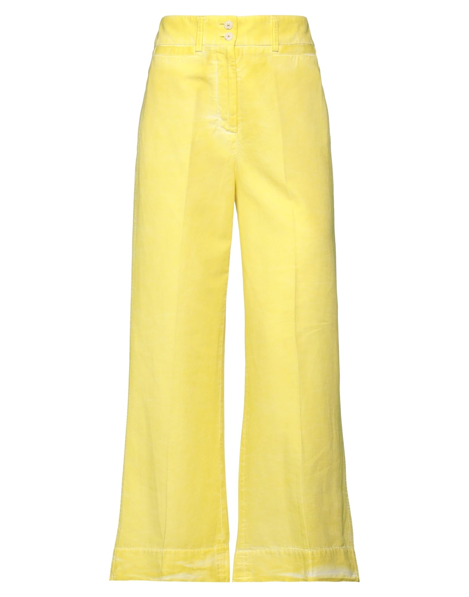 QL2  QUELLEDUE - Pants