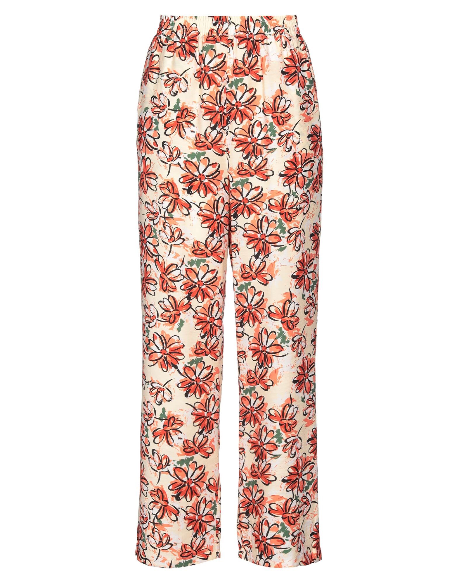 ANONYME DESIGNERS - Pantaloni