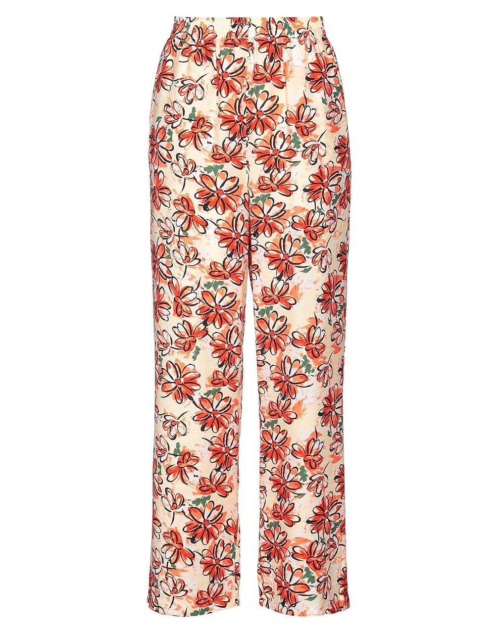 ANONYME DESIGNERS - Pantaloni