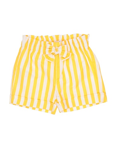 ALETTA Shorts & Bermudas Ringelblume 100% Baumwolle