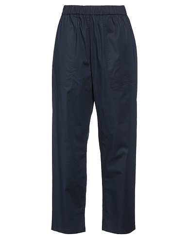 NIŪ Casual trouser Midnight blue 97% Cotton, 3% Elastane