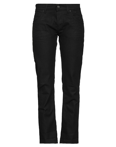 DONDUP Jeans Schwarz 73% Baumwolle, 27% Elastan