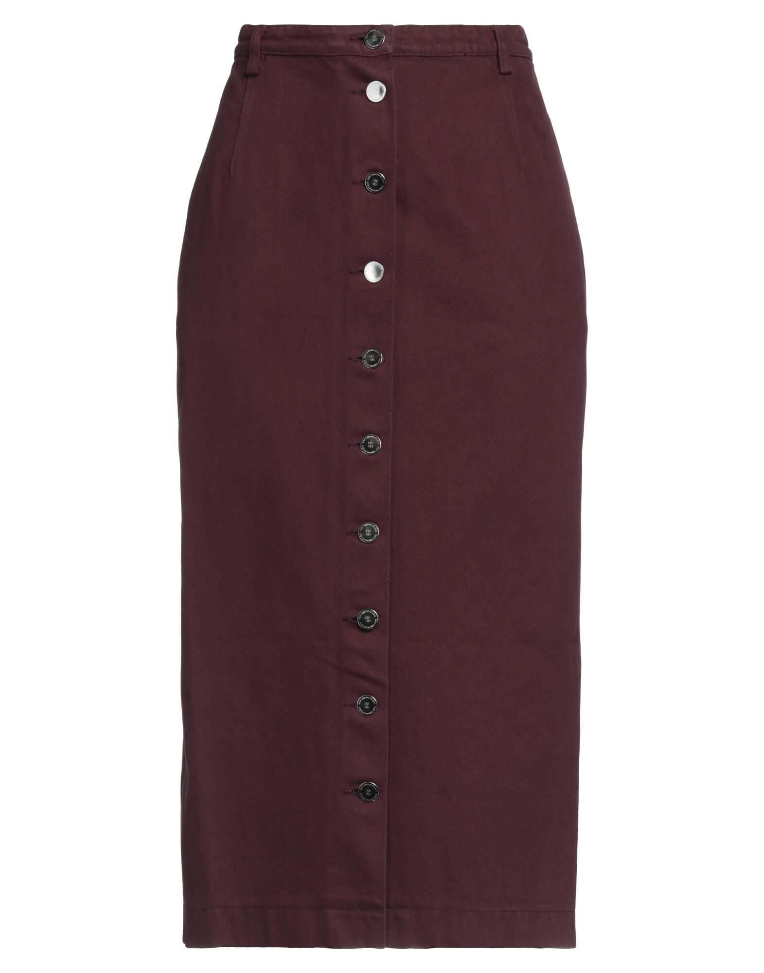 RAF SIMONS - Джинсовые юбки