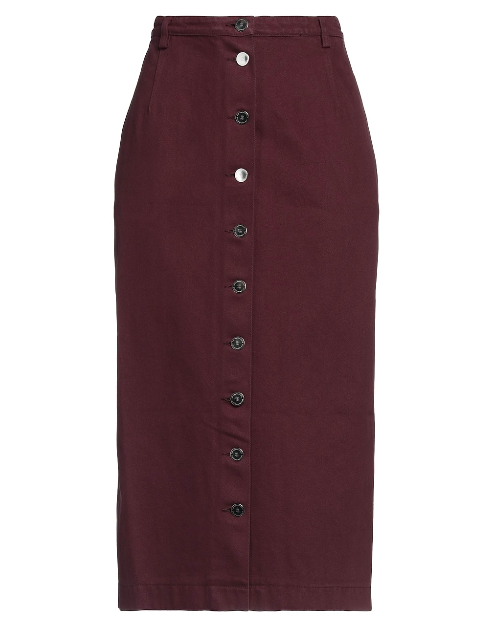 RAF SIMONS - Gonne jeans