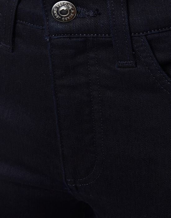 VERONICA BEARD Джинсовые брюки