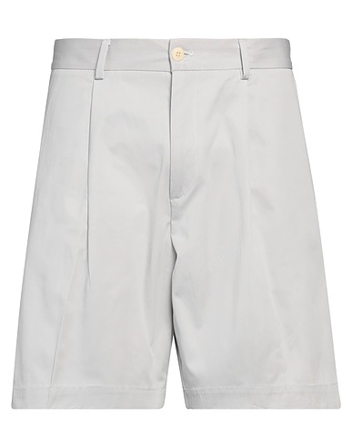 COSTUMEIN Shorts & Bermuda Light grey 100% Cotton