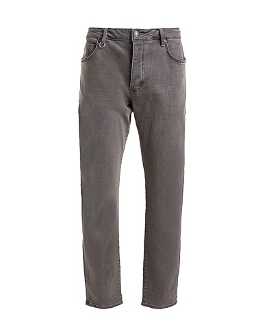 NEUW Pantaloni jeans Grigio 93% Cotone, 5% Poliestere, 2% Elastan