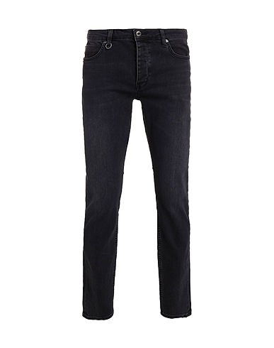 NEUW Jeans Schwarz 93% Baumwolle, 5% Polyester, 2% Elastan