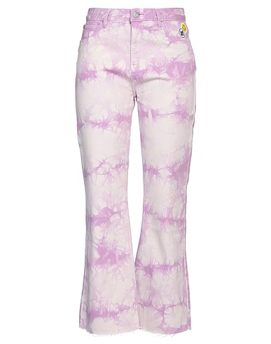 LEE Modèle Boot Cut Mauve 100% Coton