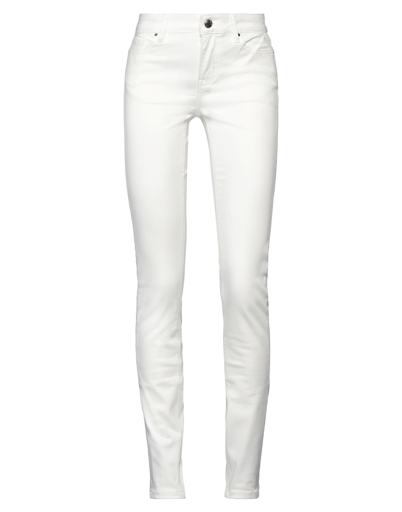 MET JEANS - Джинсовые брюки