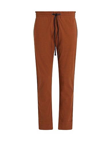 Y/OSEMITE Hosen Braun 100% Baumwolle