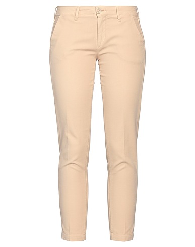 BARBA Napoli Hosen Beige 98% Baumwolle, 2% Elastan