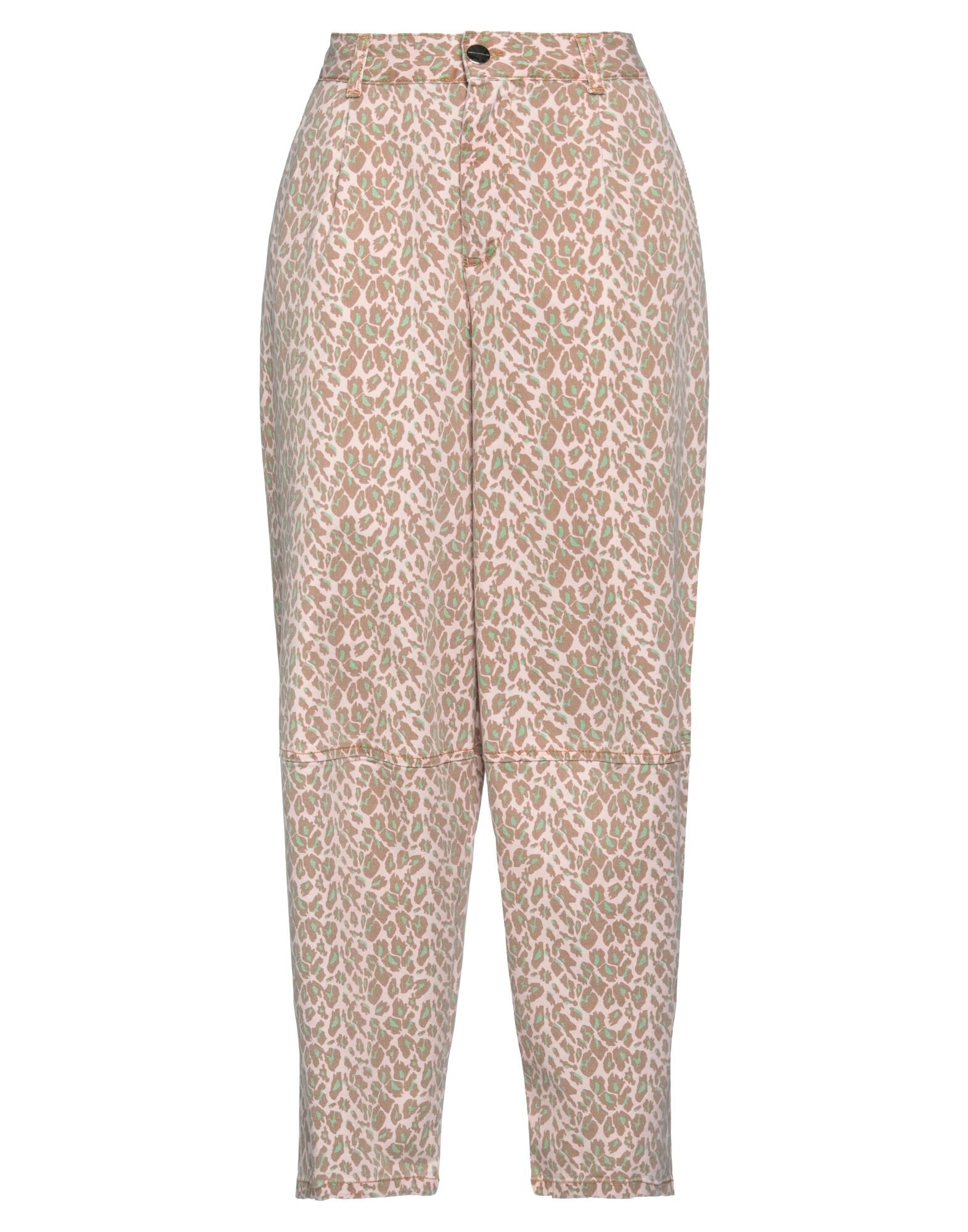 SIMONA CORSELLINI - Jeans