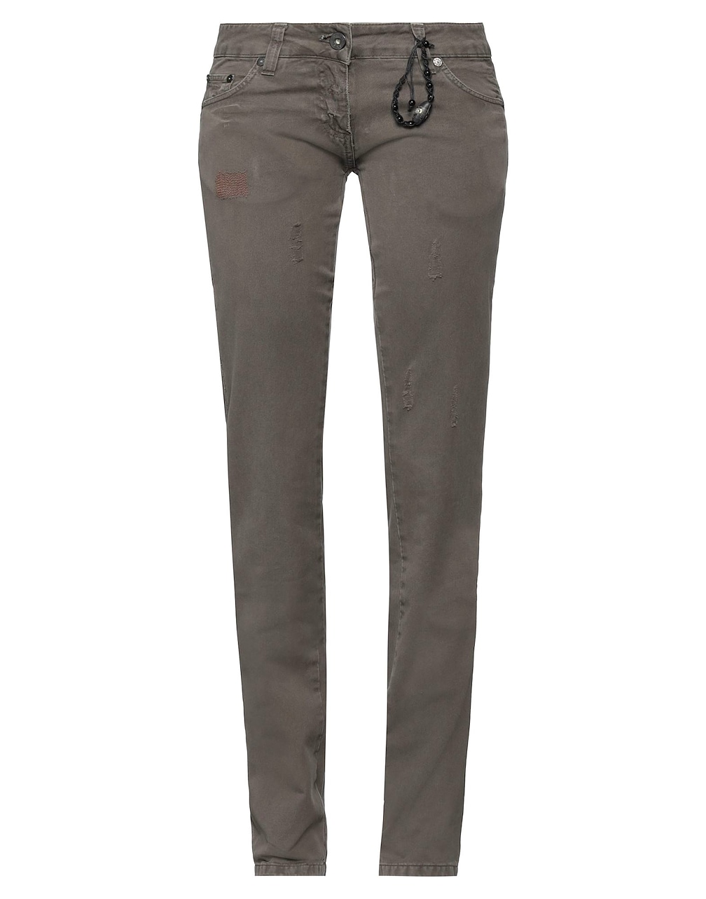 JO-KANG SYNDICATE - Pantaloni