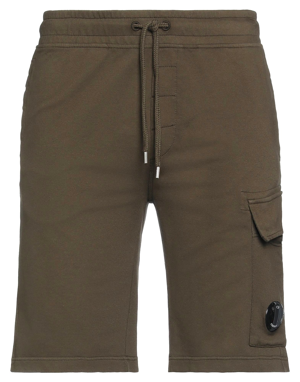 C.P. COMPANY - Shorts & Bermuda Shorts