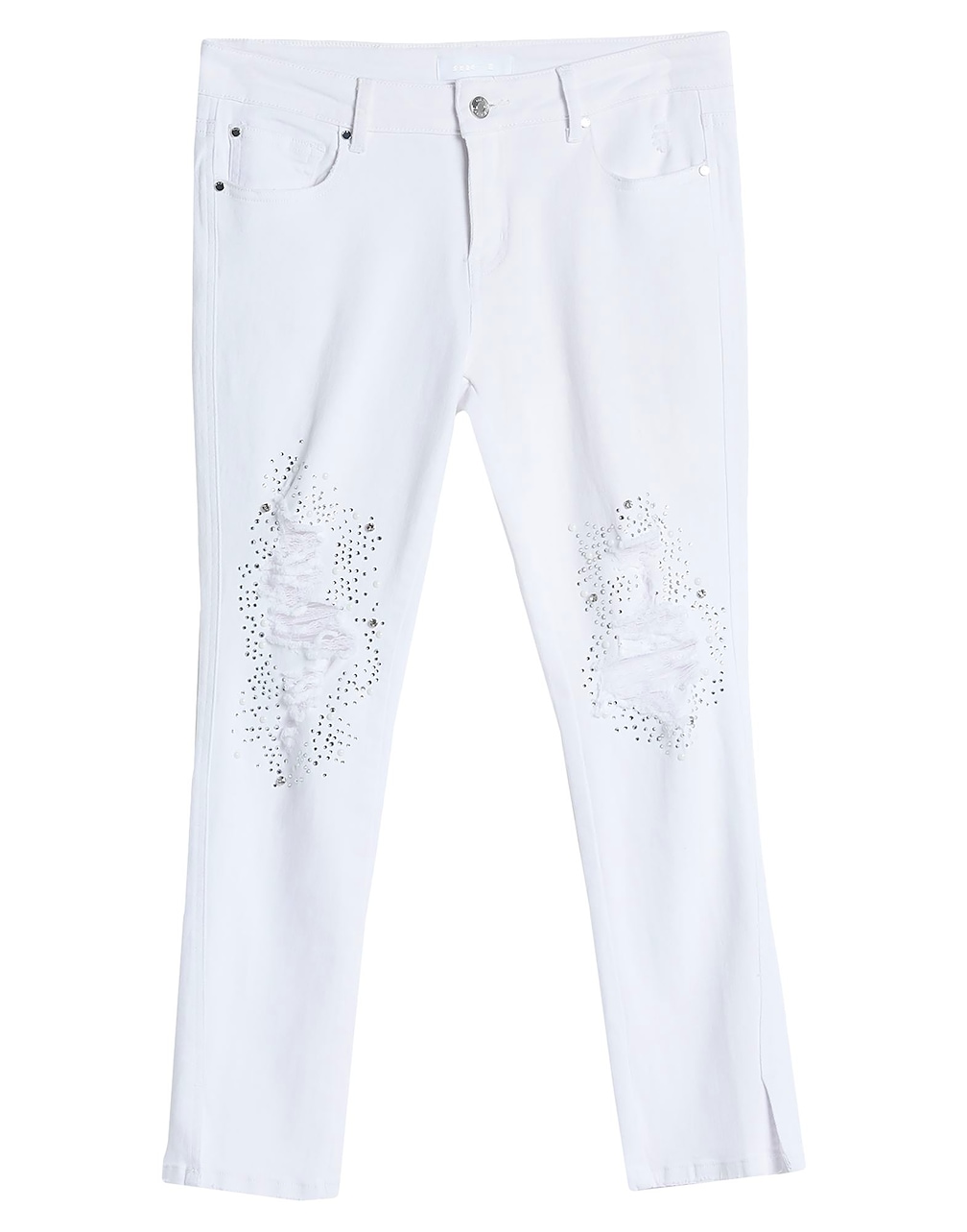 MET JEANS - Jeanshosen