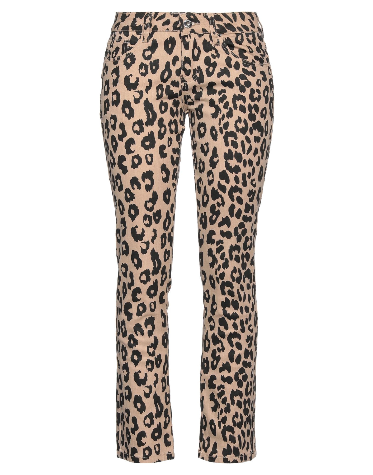 NO SECRETS - パンツ