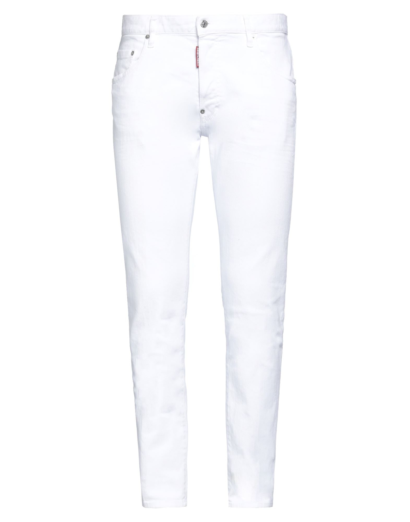 DSQUARED2 - Джинсовые брюки