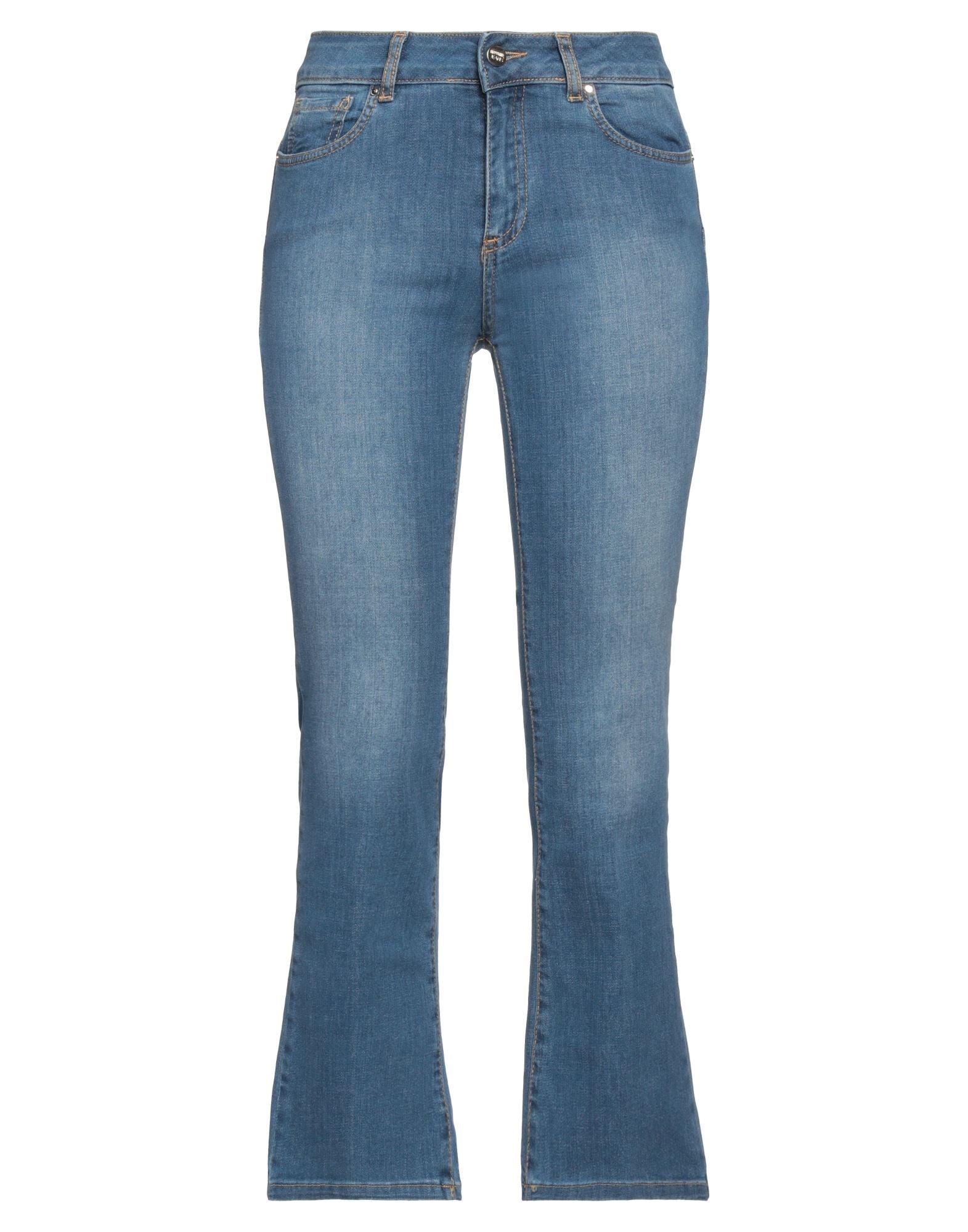 FRACOMINA - Pantalones vaqueros