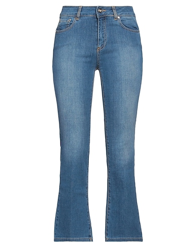 FRACOMINA Jeans JEANS 98% Cotton, 2% Elastane