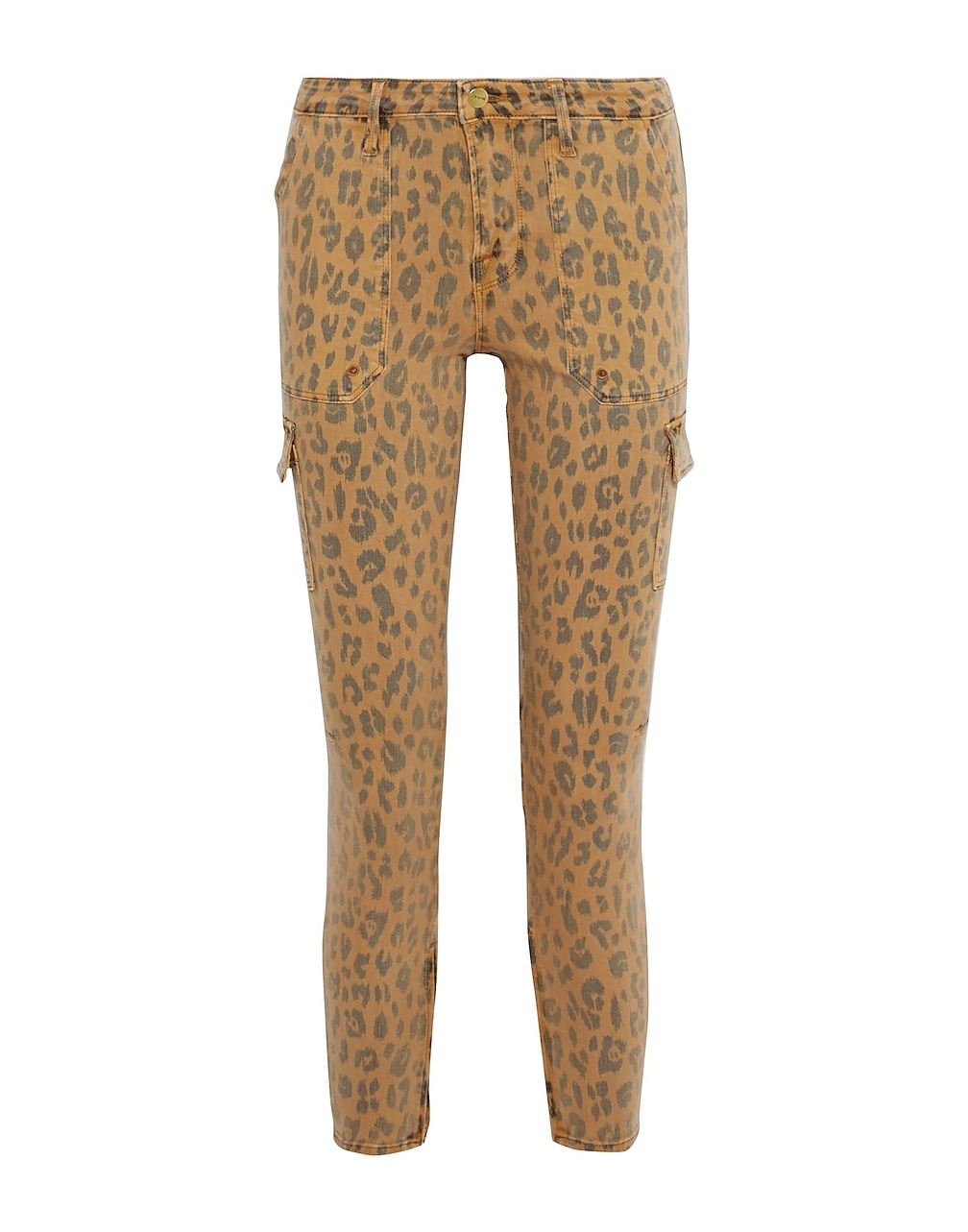 FRAME - Pantalons en jean