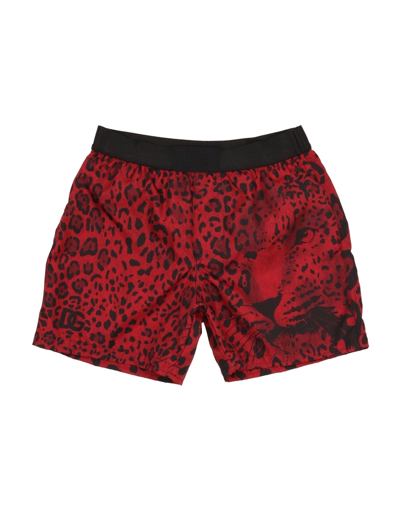 DOLCE&GABBANA - Swim trunks